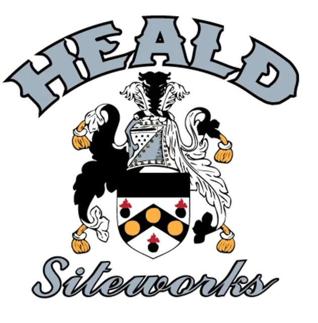 Heald Siteworks LLC logo