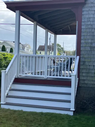 Review photo by John Goddard