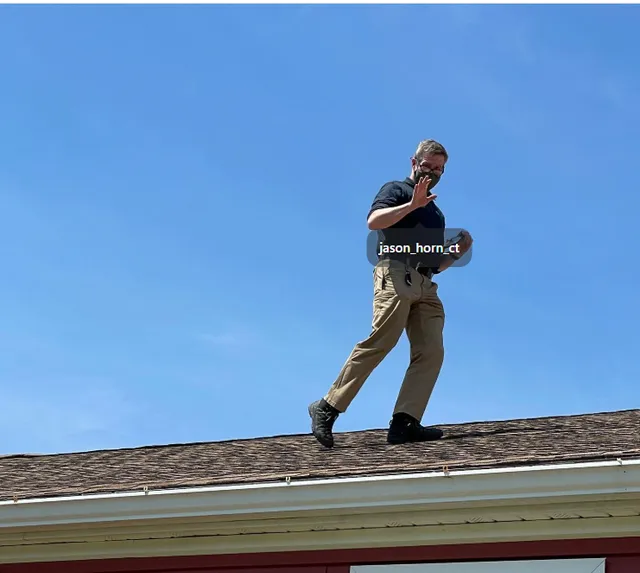 Pondview Inspections LLC work photo