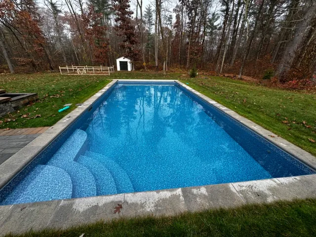 work photo from piermarinipools.com