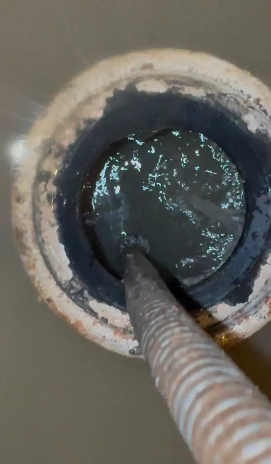 Woburn Drains&Sewer researched project photo