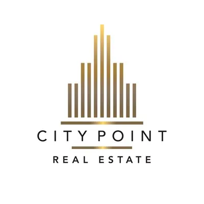 City Point Real Estate logo