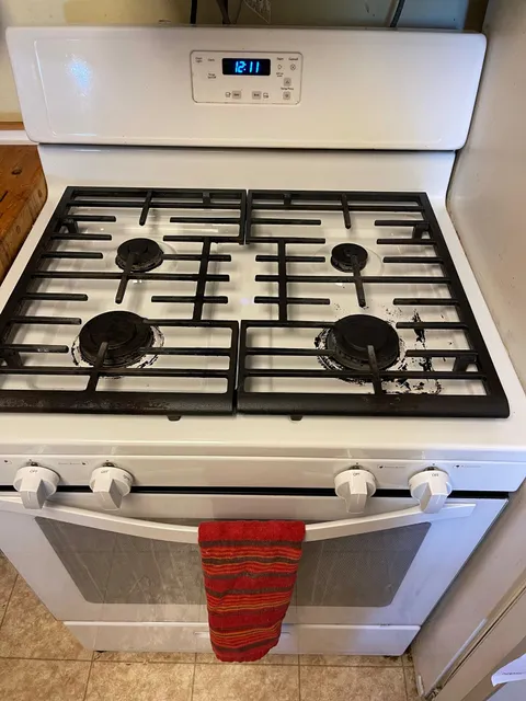 Kehone House Cleaning work photo