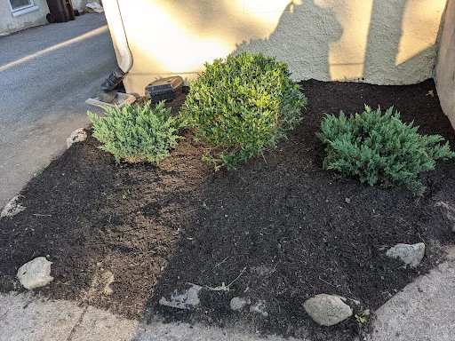 JMC Landscaping Services work photo