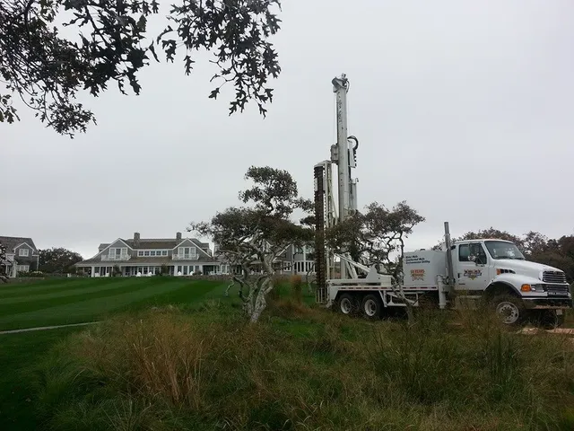 work photo from pauljenkinsinc.com