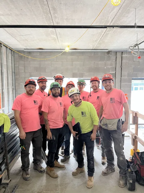 All-Brite Electric, Inc work photo