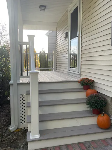 Stride Services LLC work photo