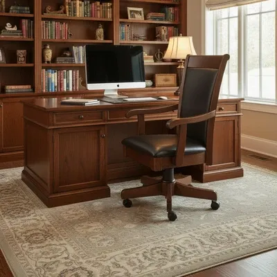 Desk Chairs