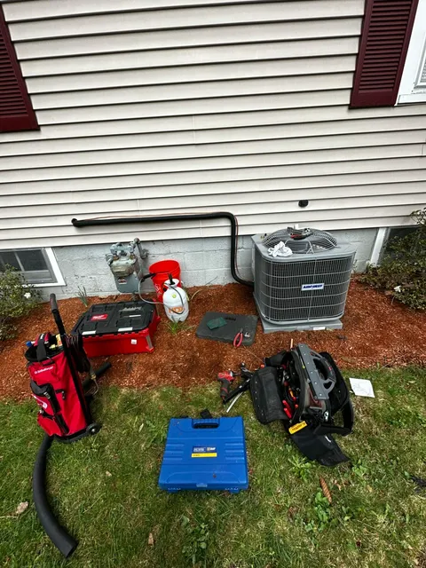 work photo from elemental-hvac.com
