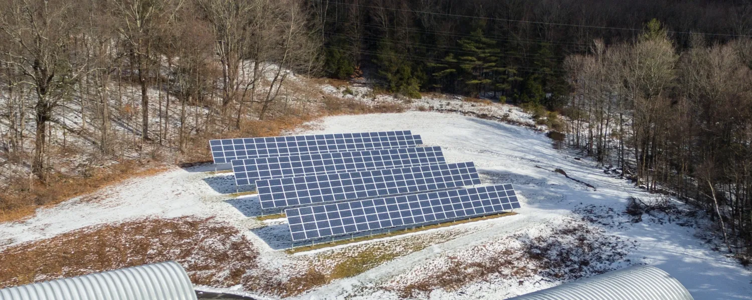 work photo from solargreenfield.com
