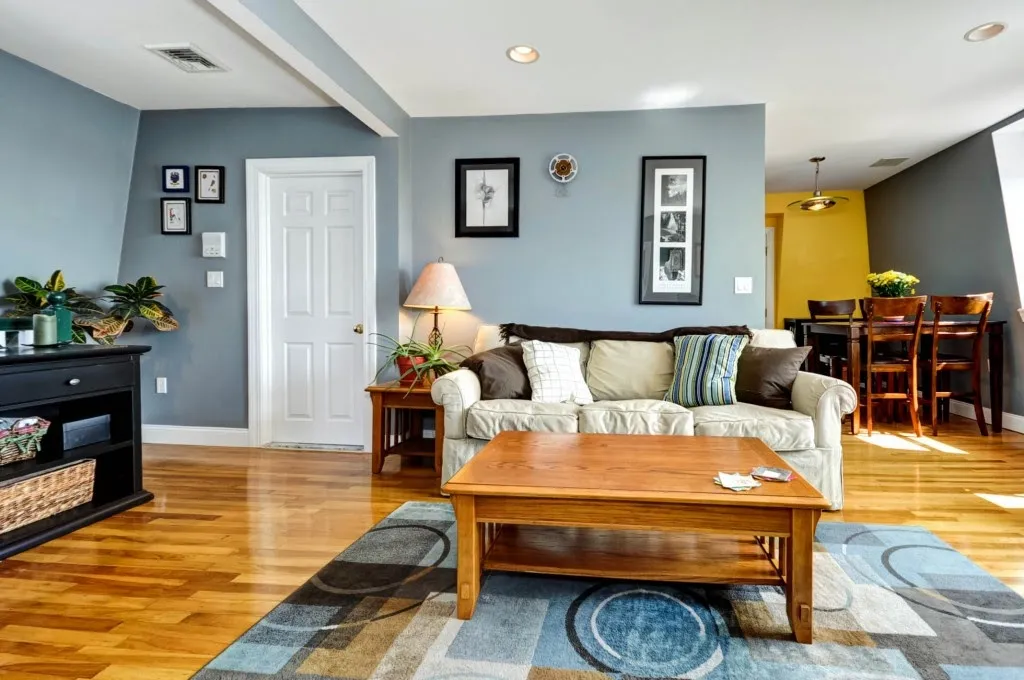 Dan Gorfinkle, Realtor