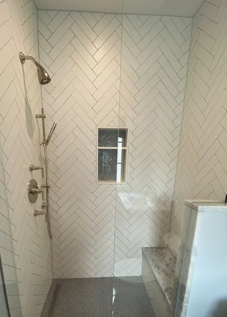 Amel Tile Marble And Stone Design LLC work photo