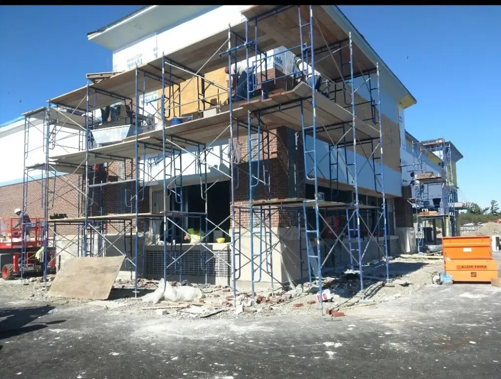 work photo from promasonrybuilders.com