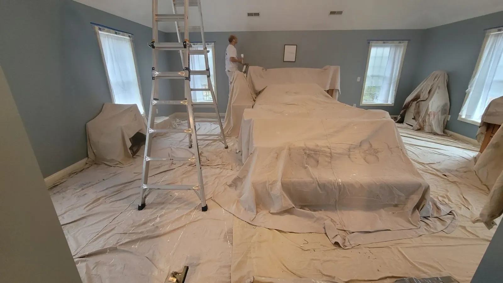 work photo from thepersnicketypainters.com