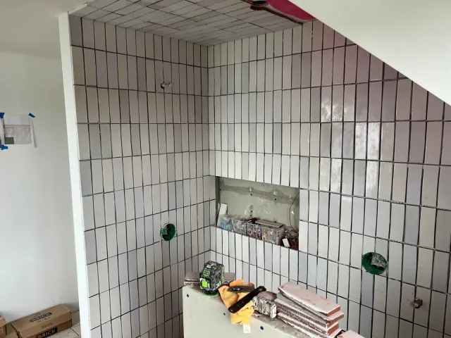work photo from totallywickedtilellc.com