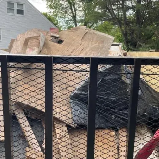 Yard Cleanup New Bedford