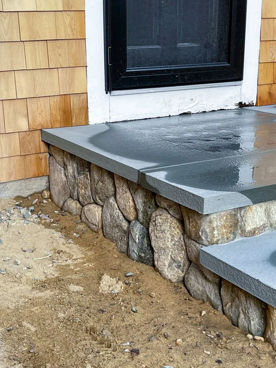 work photo from alliance-masonry.com