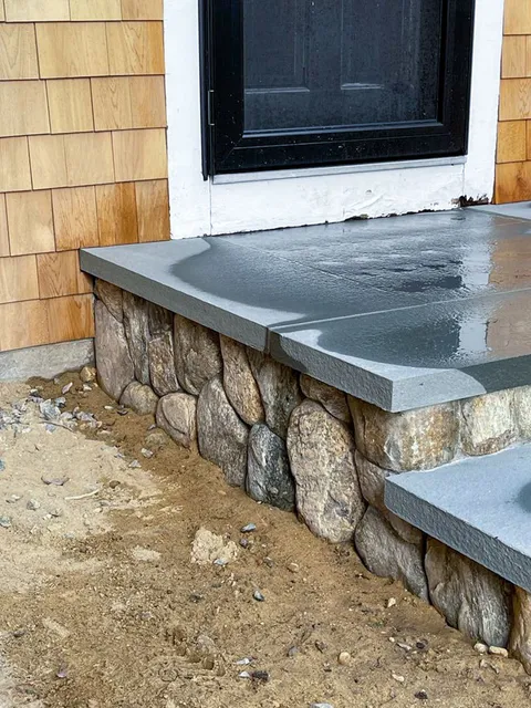 work photo from alliance-masonry.com