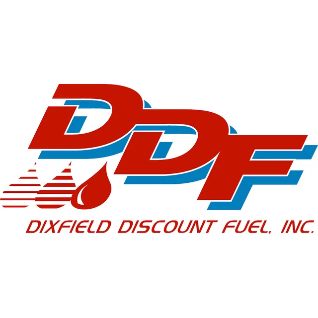 Dixfield Discount Fuel work photo