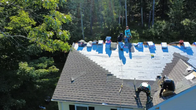 work photo from camarro-construction.com