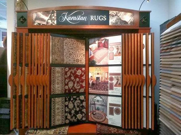 J & S Floor Covering