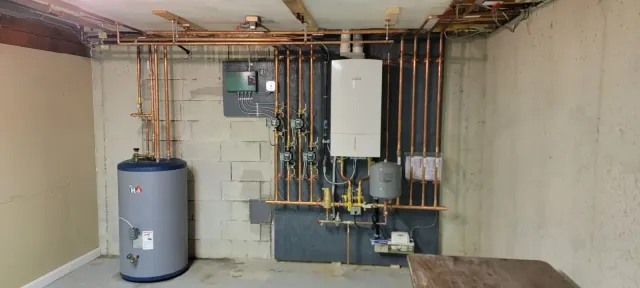 work photo from high-efficiencyllc.com