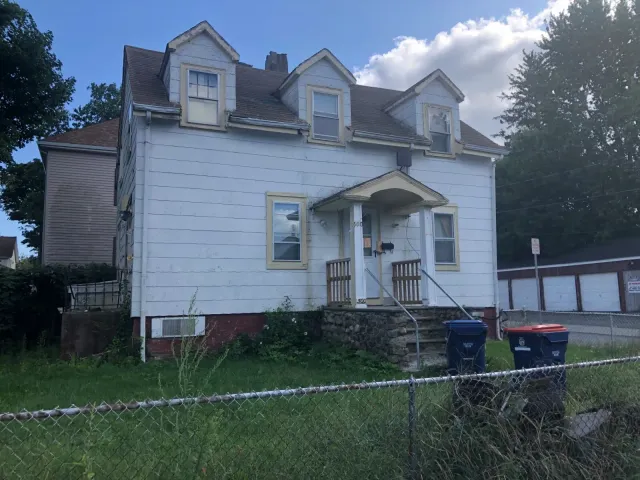 A house that was vacant for over a decade. The owner died and left one son as the sole heir who lived out of state. We were able to coordinate the entire probate process, covered all the legal fees and purchased the property 100% as is.