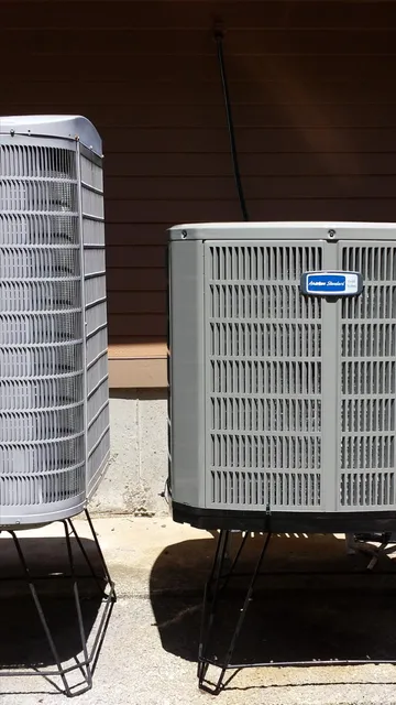 AICA Plumbing/HVAC Systems