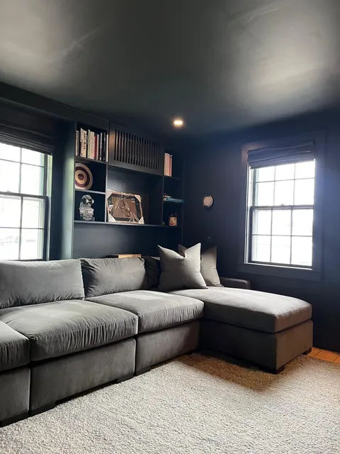 TLC Cleaning Co.