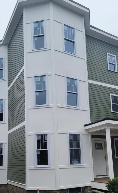 Grand Premium Siding Inc