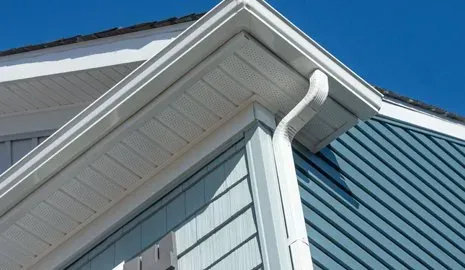 Gutter