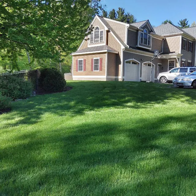 work photo from freshlawncare.com