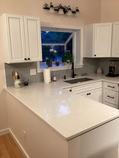 Mr. Handyman of Cape Cod and the Islands work photo