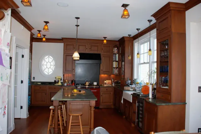 Bates Remodeling, LLC work photo