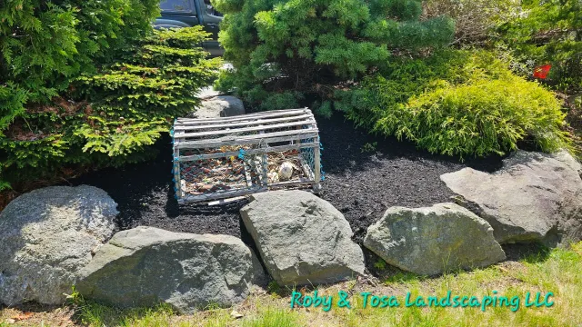 work photo from robyandtosalandscaping.com