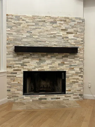 Mr. Handyman of Lowell, Andover and Haverhill work photo