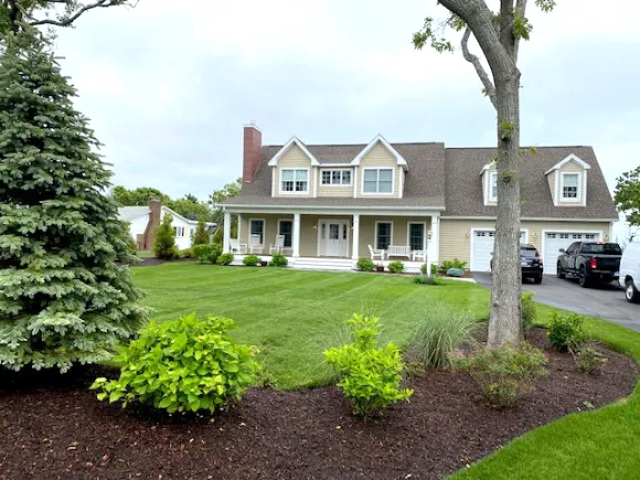 Millbrook Modular Homes work photo