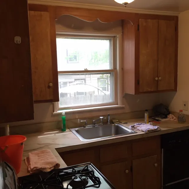 Kitchen Tune-Up Stoneham, MA verified work photo