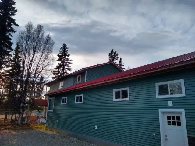 home exterior 8