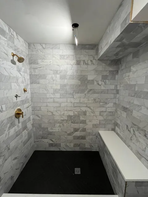 Baths
