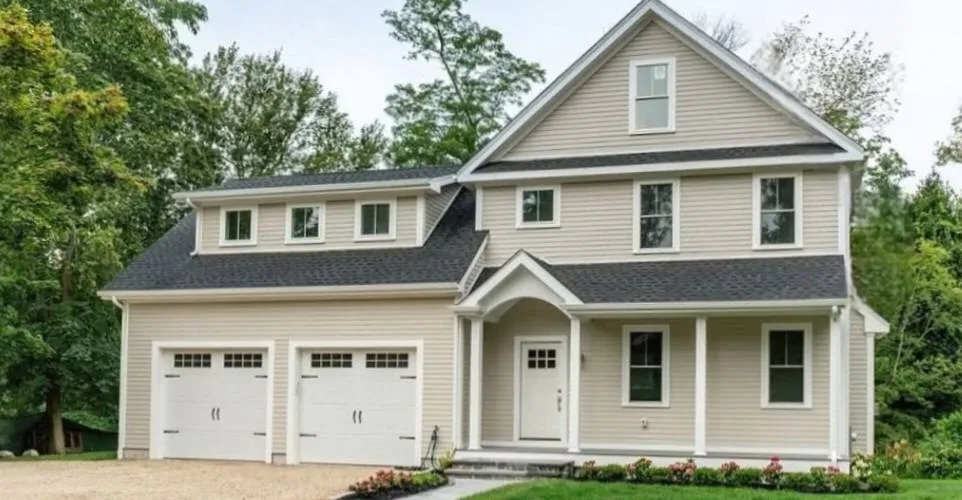 Bethoney Builders LLC