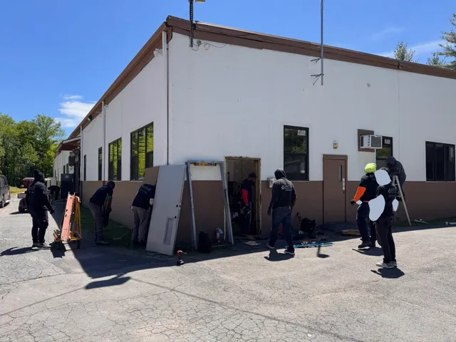 LUCID Windows and Doors researched project photo