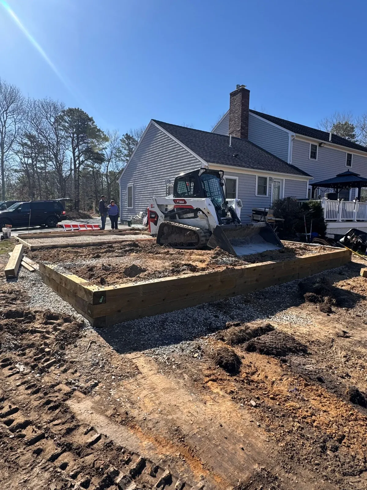work photo from treebusterscapecod.com