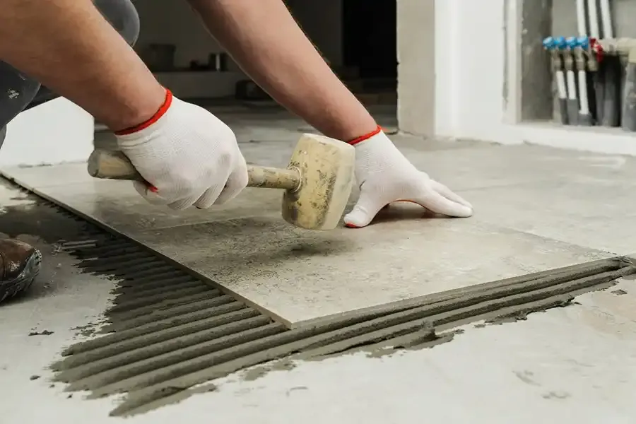 Tiling