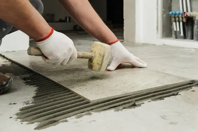 Tiling