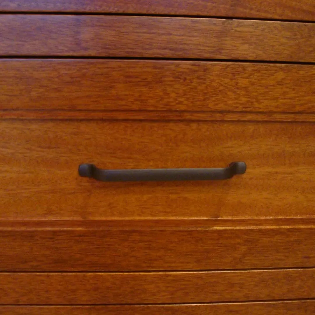 Tri-Town Woodworking LLC researched project photo