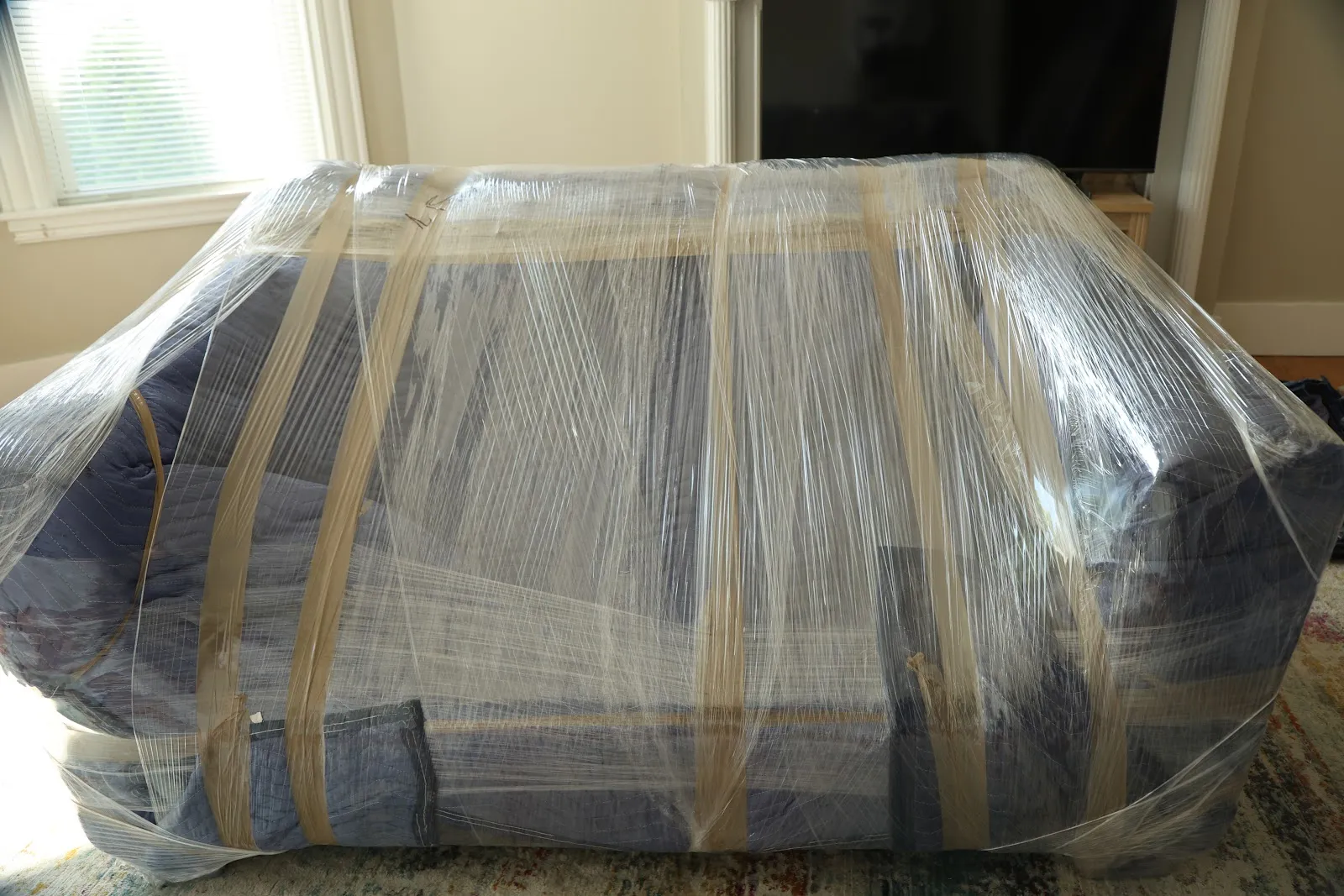 Horizon Boston Movers