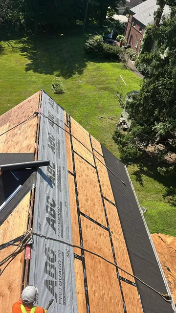 work photo from gmroofingandsiding.com