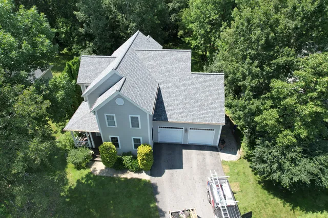 Exteriors & Renovation work photo