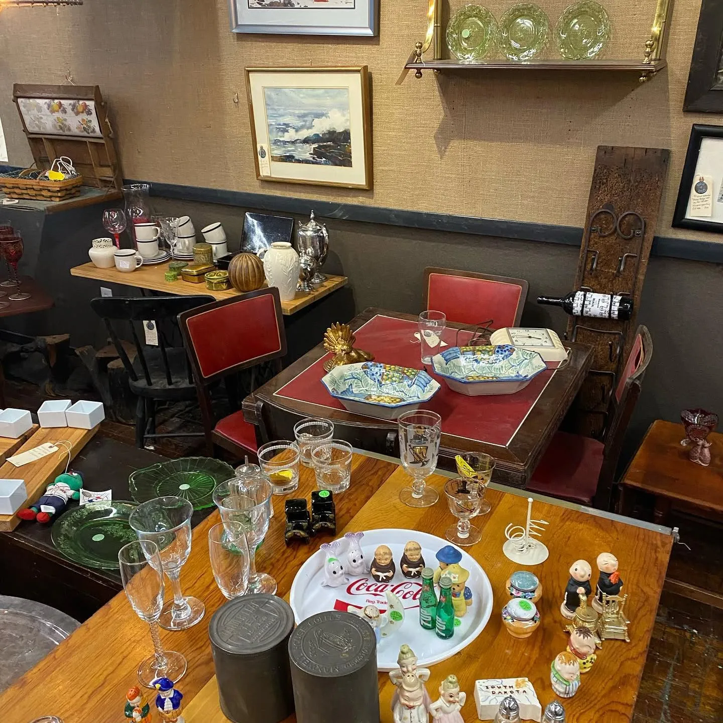 Rustic ReUse researched project photo